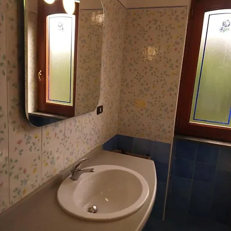 Garden House פרוסידה
