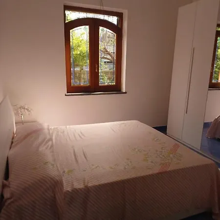 דירה Garden House *